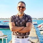 Profile Picture of Ahmed Fahmy Emara (@ahmed_fahmy) on Instagram