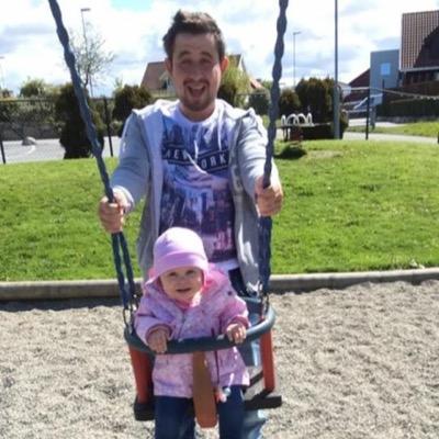 Profile Picture of Michael Hutley (@out2deep) on Twitter