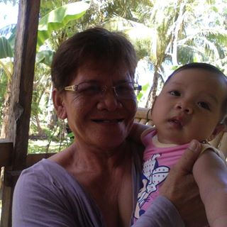 Profile Picture of Alexa Denise (@alexadenise.lagrada) on Facebook