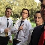 Profile Picture of Matt Cutts (@cuttsy1998) on Instagram