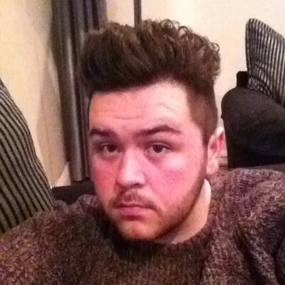 Profile Picture of Craig O'hara (@CraigOHara93) on Twitter