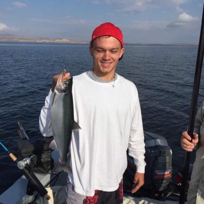 Profile Picture of Paul Varner (@pvarner23) on Twitter