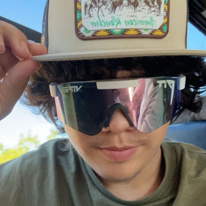 Profile Picture of 🦆Jeffrey chap 🦆 (@yaboi_jeffra) on Tiktok
