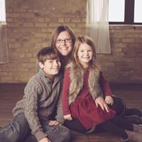 Profile Picture of Mandy Burt (@mandy-burt-3) on Quora