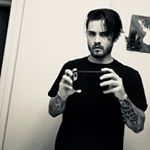 Profile Picture of Andrew Sauls (@sauls.andrew) on Instagram