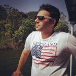 Profile Picture of Anand Thaker (@anandthaker281) on Instagram
