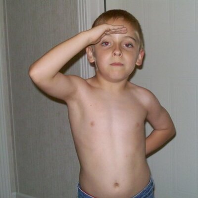 Profile Picture of Steve Teel (@gacop1238) on Twitter