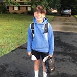 Profile Picture of Ben Sanders (@ben_sanders2207) on Instagram