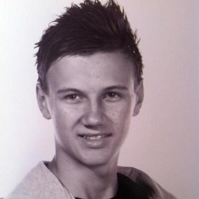 Profile Picture of Alexander Rohde (@Alexander_rohde) on Twitter