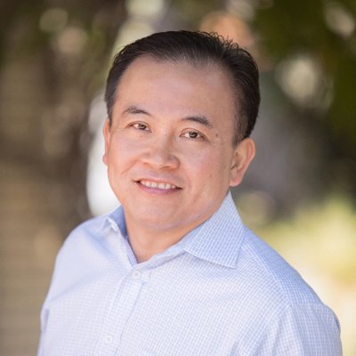 Profile Picture of Tony Liu - Focus Law (@FocusLawLA) on Twitter