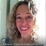 Profile Picture of Allison Picone (@a_renewal_of_spirit_and_health) on Instagram