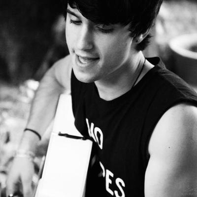Profile Picture of David Michael Frank (@dmfdmfmusic) on Twitter