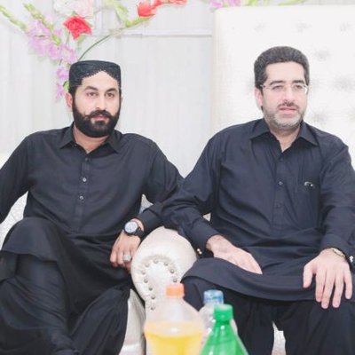 Profile Picture of Raza Shah (@RazaSha48937355) on Twitter