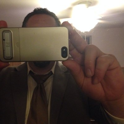 Profile Picture of James Baumann (@jimb95665821) on Twitter