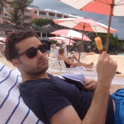 Profile Picture of Thomas Keery (@TKeery5) on Twitter