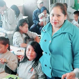 Profile Picture of Clementina Guingla (@Clementina-Guingla) on Facebook