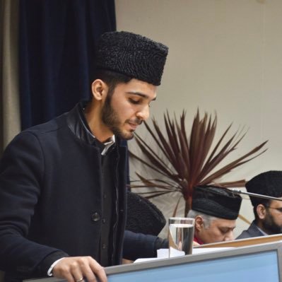 Profile Picture of Zartasht Ahmad Latif (@ZartashtLatif) on Twitter