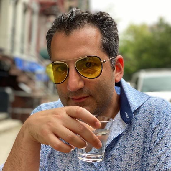 Profile Picture of Joseph Leta (@jleta) on Poshmark