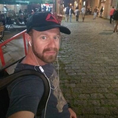 Profile Picture of Daniel C. Branco (@dannybranco) on Twitter