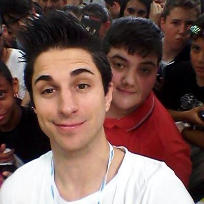 Profile Picture of Alessio (@AlexBoe97) on Twitter
