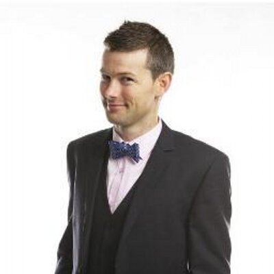 Profile Picture of Robert Haley (@Mentalist_NZ) on Twitter