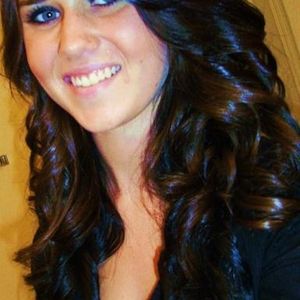 Profile Picture of Sara Emert (@sara_baby91) on Myspace