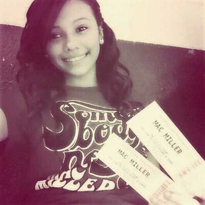 Profile Picture of Joanna Cordova (@CordovaJoanna23) on Twitter