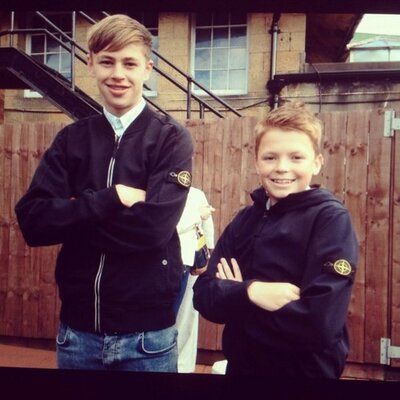 Profile Picture of Nathan, Wbu? (@NaathaanJeffrey) on Twitter