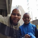 Profile Picture of Justin Crenshaw (@crenshaw_tha_great) on Instagram