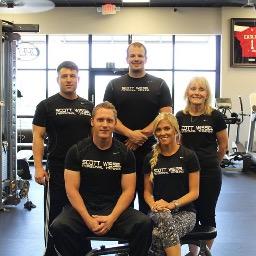 Profile Picture of Scott Wissel PT (@SWisselPT) on Twitter