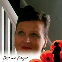 Profile Picture of Dawn Duggan (@dawn-duggan-4) on Quora