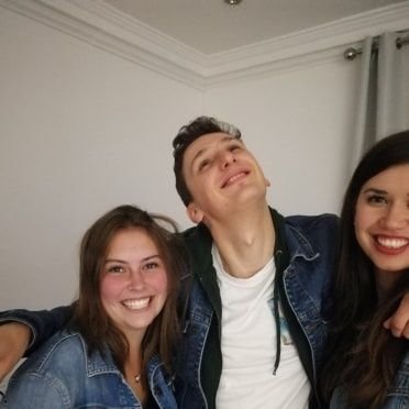 Profile Picture of Sam Lanham (@SSLanham) on Twitter