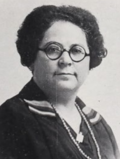 Profile Picture of Leah Rachel Yoffieon Wikipedia