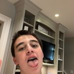 Profile Picture of Benjamin Krauss (@bensfunnyacting) on Instagram