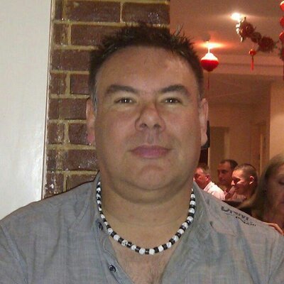 Profile Picture of Gary Thatcher (@thatcher1964) on Twitter