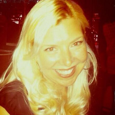Profile Picture of Andrea Beach (@beach415) on Twitter