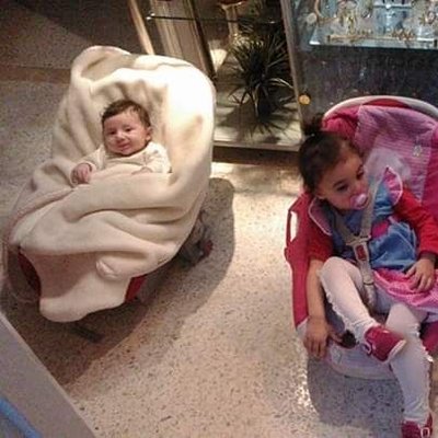 Samar Daoud - Twitter Profile Picture of Samar Daoud (@samardaoud4) on Twitter