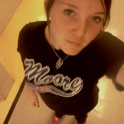 Profile Picture of Shelby Lynne Craven (@3brokenangel) on Twitter