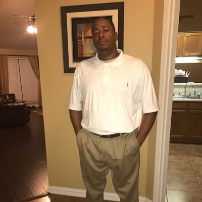 Profile Picture of Cedric Mitchell (@Cedisahse) on Twitter