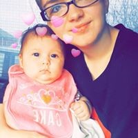 Profile Picture of Amber Byron (@amber-byron-3) on Quora
