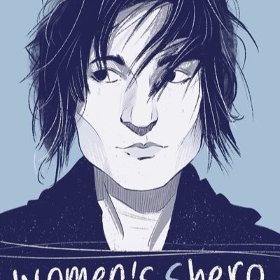 Profile Picture of Carol Angharad (@carol45belper) on Twitter