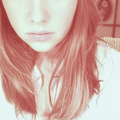 Profile Picture of Laure Thomas (@LaureThomas) on Twitter