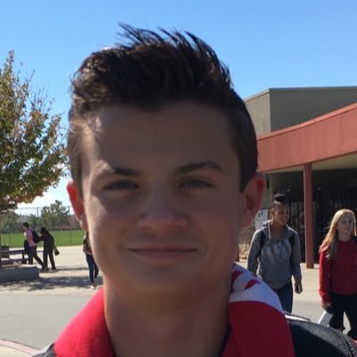 Profile Picture of Chase Kimball (@chaseofspades00) on Twitter