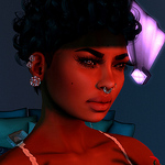 Profile Picture of Keana Nelson (@кєкє ινу Ƭħéȱȓɏ) on Flickr