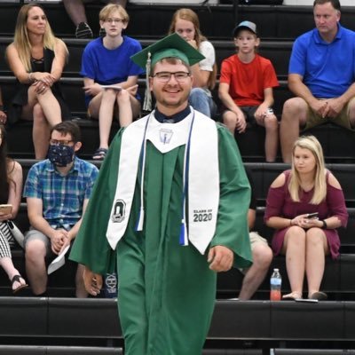 Profile Picture of Matt Olson (@Matthew__Olson) on Twitter