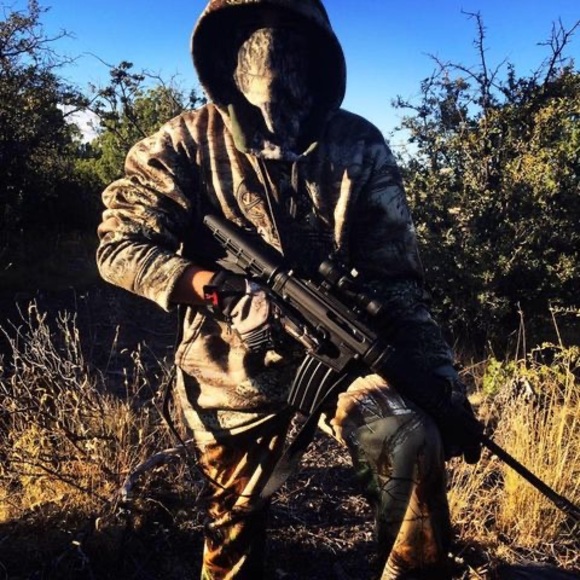 Profile Picture of Christian Saiz (@bobguy77225) on Poshmark