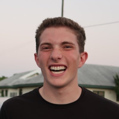 Profile Picture of Michael Gianotti (@GianottiMichael) on Twitter