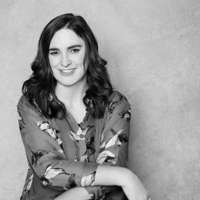 Profile Picture of Bec McMaster (@bec_mcmaster) on Twitter