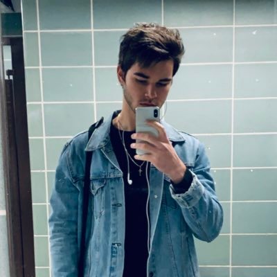 Profile Picture of Daniel Fillion (@daniel_fillion) on Twitter