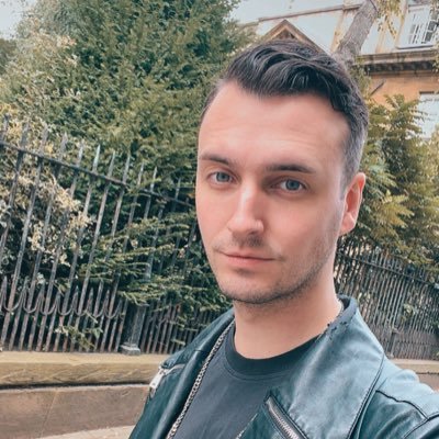Profile Picture of Alex. (@AlexWHarrison_) on Twitter